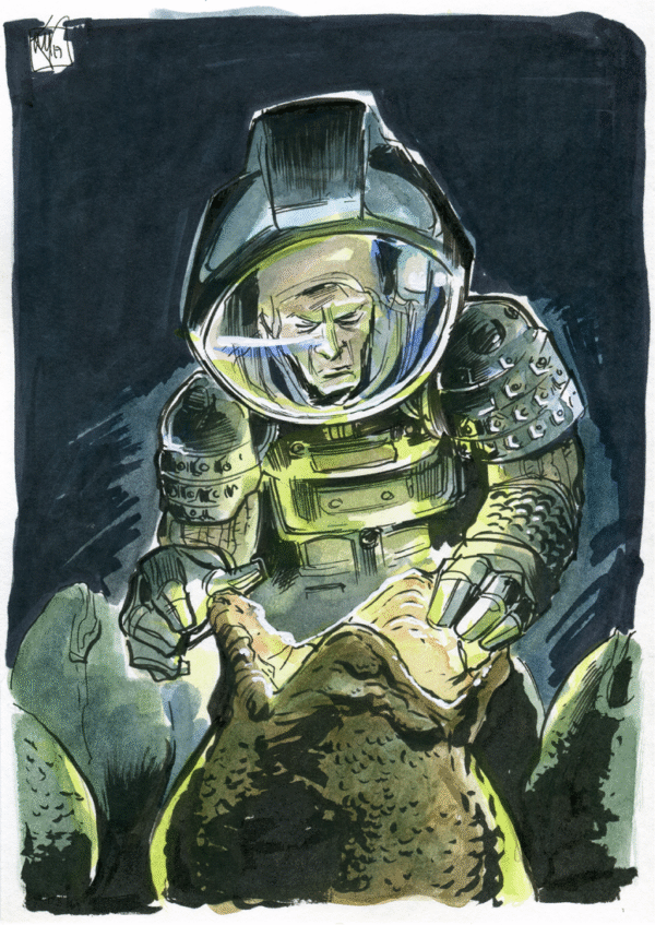 Lámina de suscripción nº11