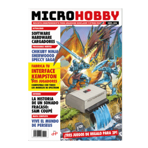 Microhobby nº223: imagen 6