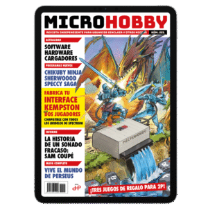 Microhobby nº223: imagen 7