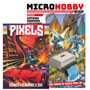 Pixels (suscripción): imagen 10