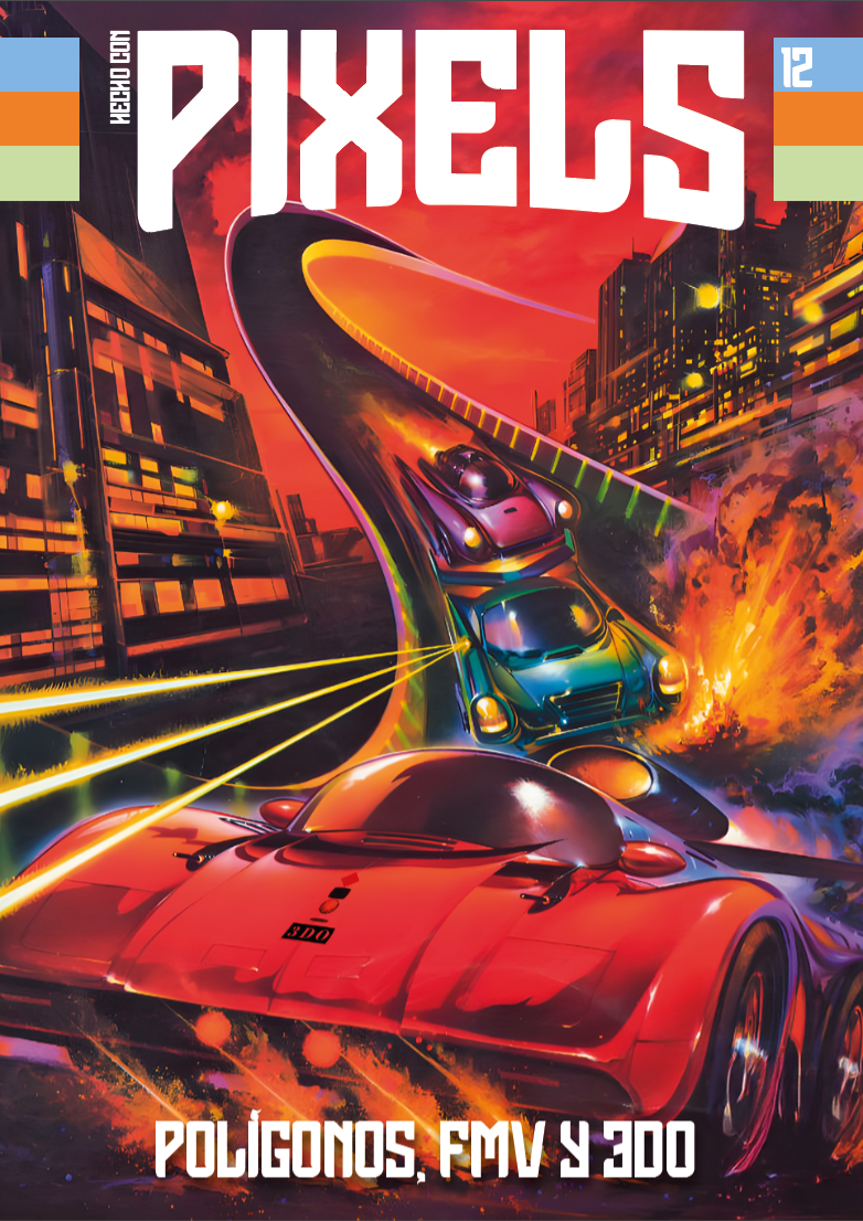Pixels nº12: imagen 1