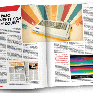 Microhobby nº223: imagen 2