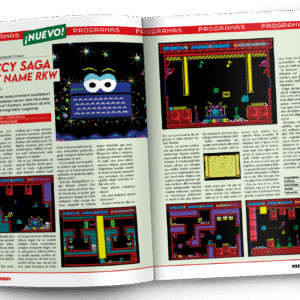 Microhobby nº223: imagen 3