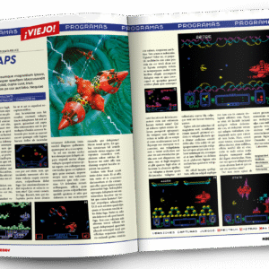 Microhobby nº223: imagen 4