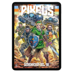 Pixels nº13: imagen 7