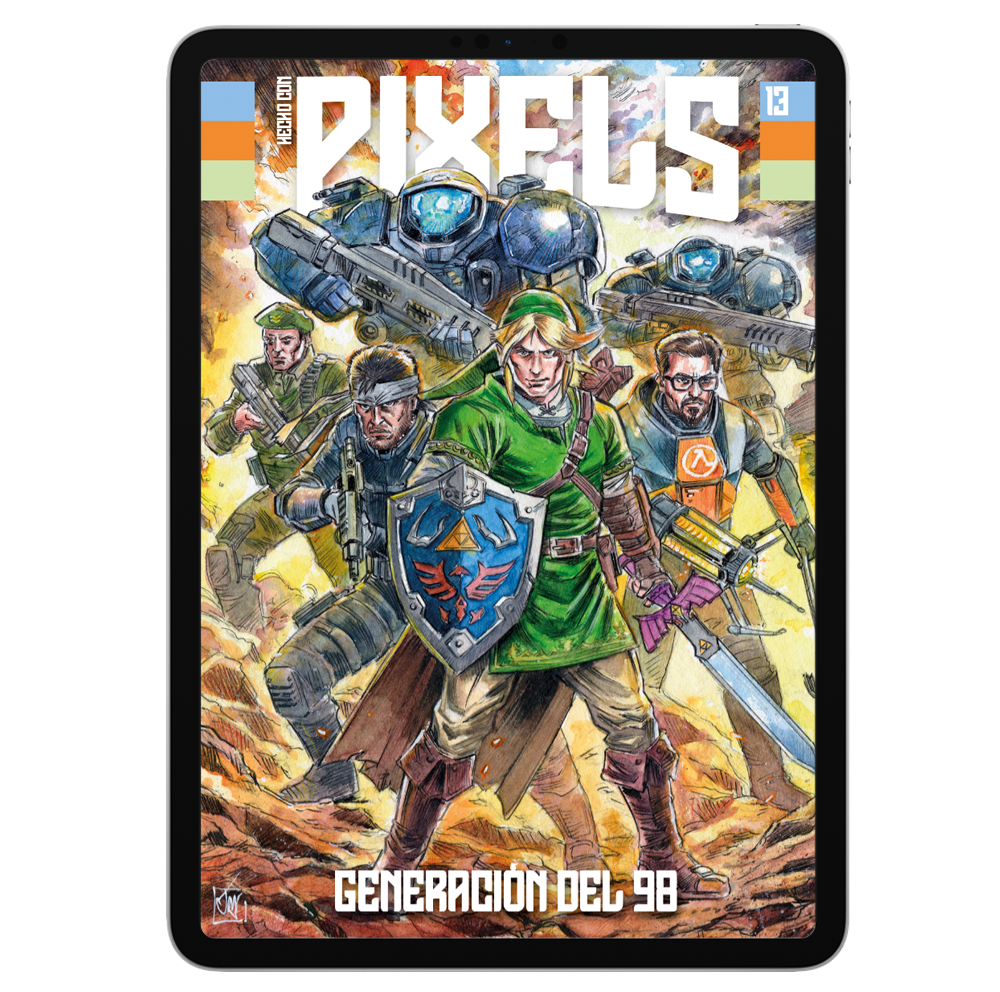 Pixels nº13: imagen 7