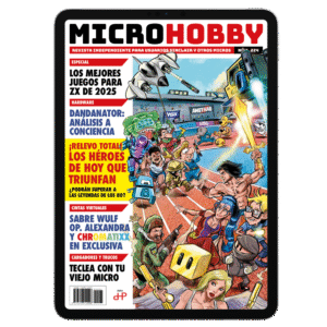 Microhobby nº224: imagen 8