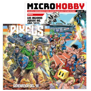 Pixels (suscripción): imagen 11