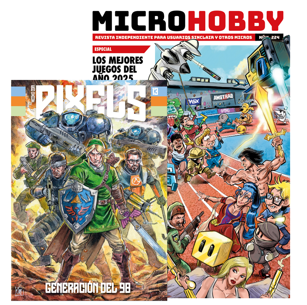 Pixels (suscripción): imagen 11