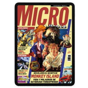 Micromanía nº1: imagen 11