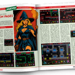 Microhobby (suscripción): imagen 5