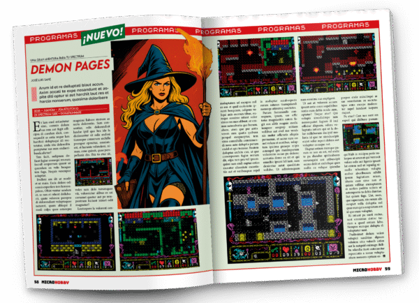 Microhobby (suscripción)