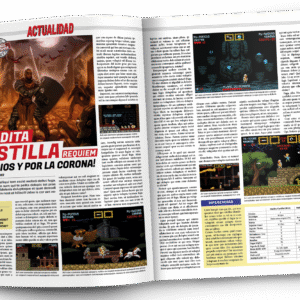 Micromanía nº1: imagen 2