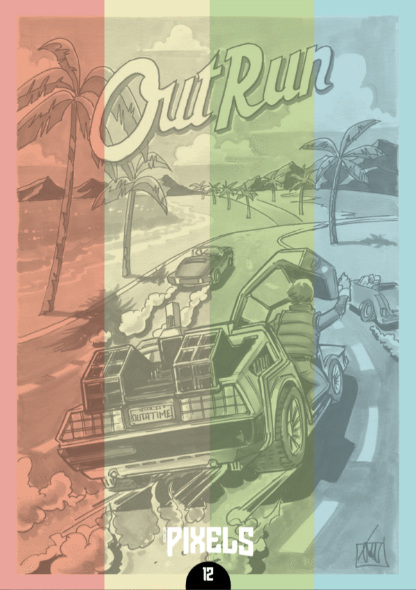 Lámina de suscripción nº12