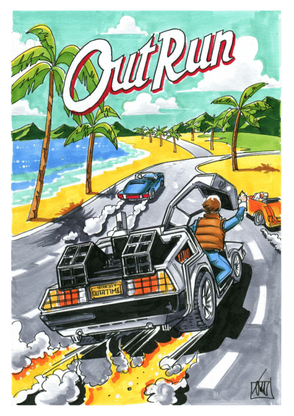 Lámina de suscripción nº12