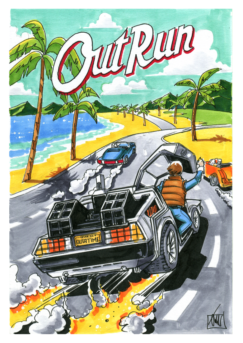 Lámina de suscripción nº12