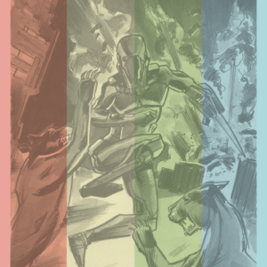 Lámina de suscripción nº13: imagen 2
