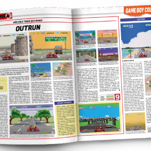 Micromanía nº1: imagen 5