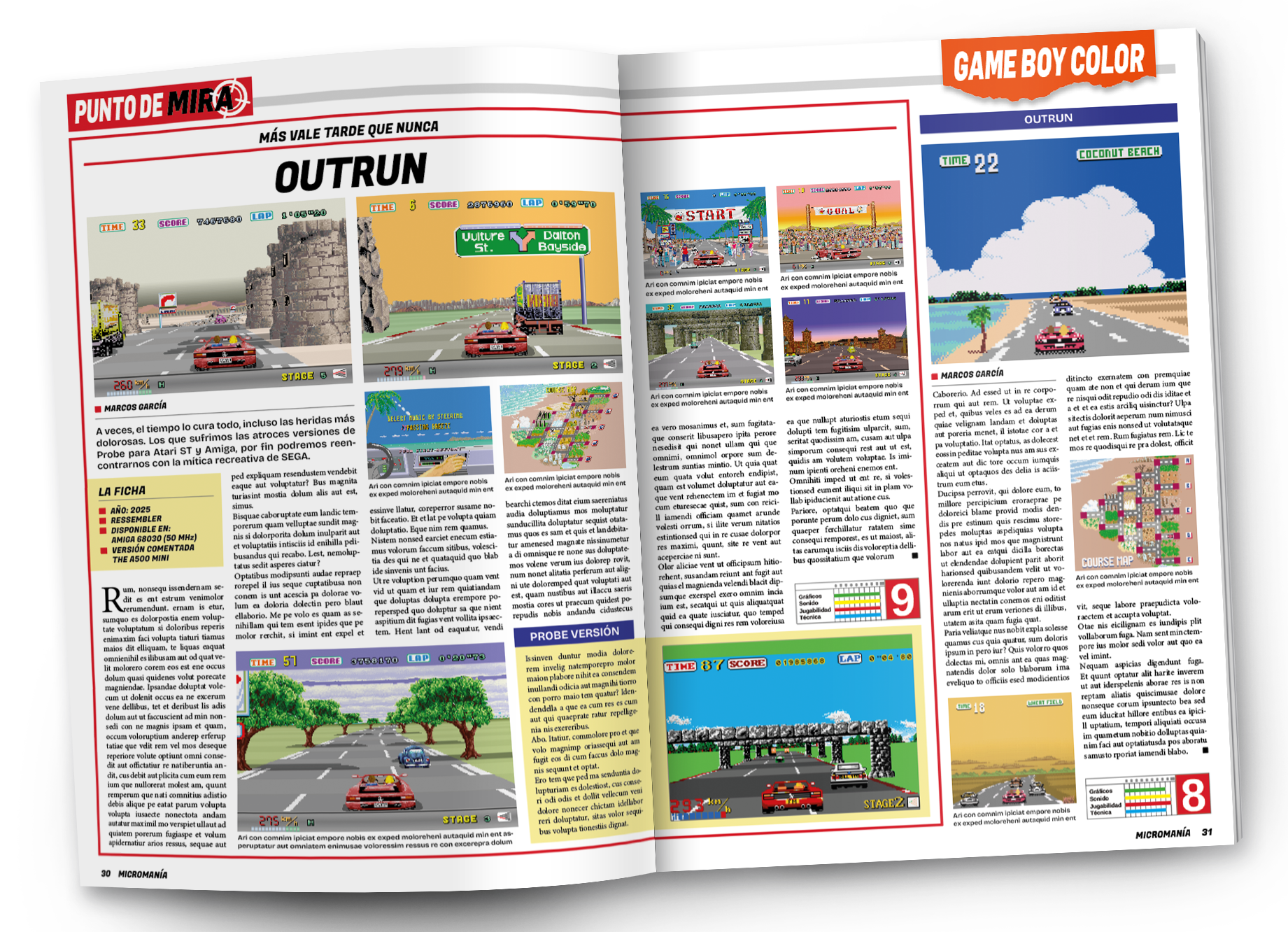 Micromanía nº1: imagen 5