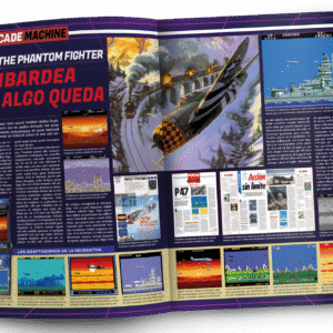 Micromanía nº1: imagen 7