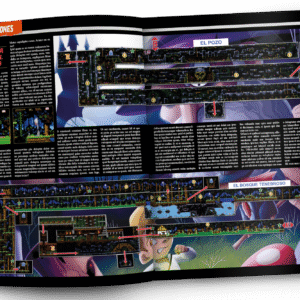 Micromanía nº1: imagen 8