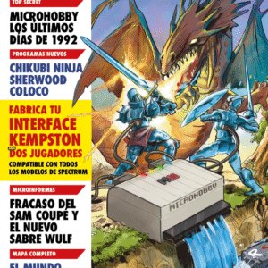 Microhobby nº223