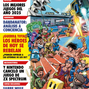 Microhobby (suscripción): imagen 1