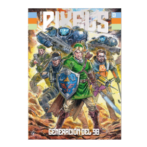 Pixels nº13: imagen 8