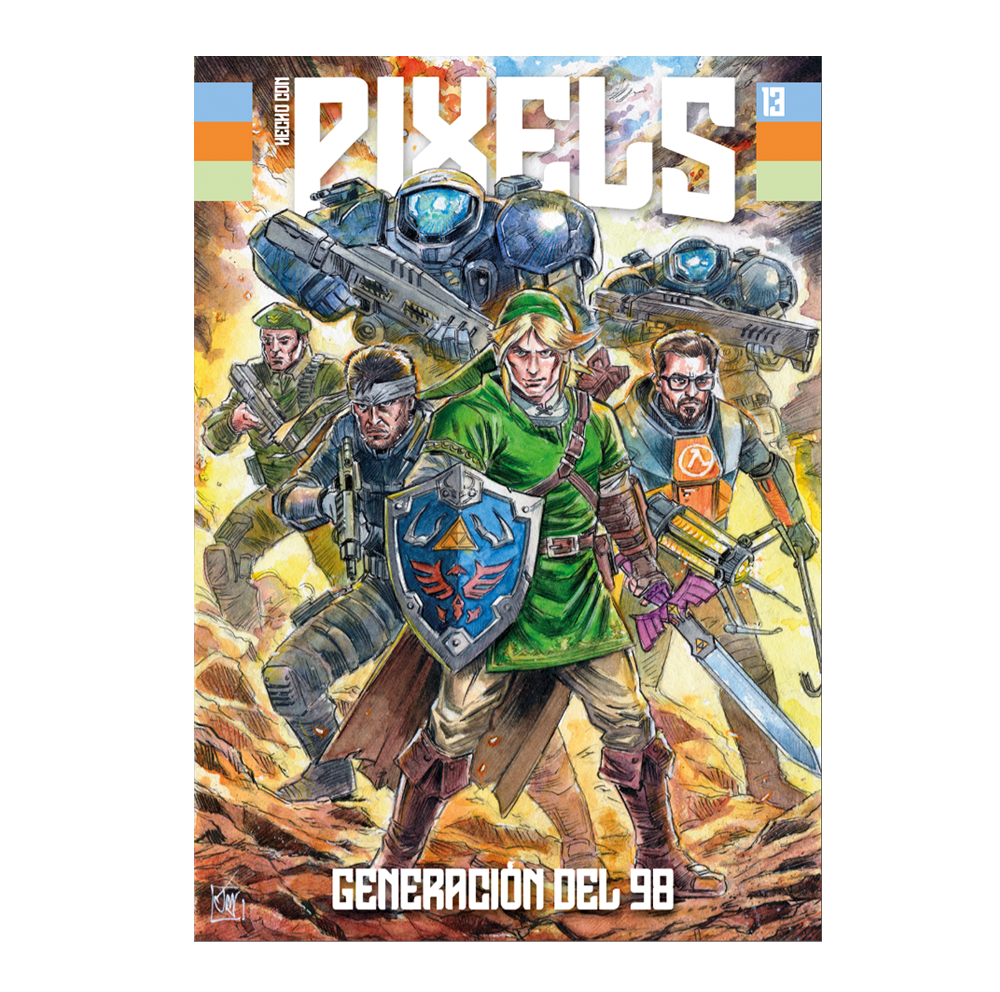 Pixels nº13: imagen 8