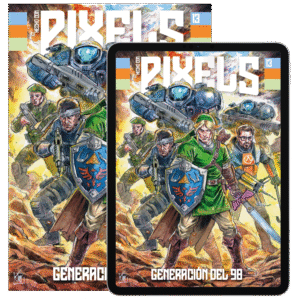 Pixels nº13: imagen 9