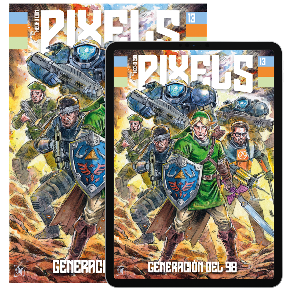 Pixels nº13: imagen 9