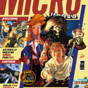 Micromanía nº1: imagen 1