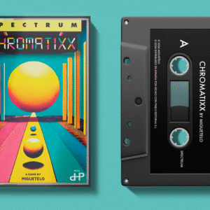 Chromatixx: imagen 3
