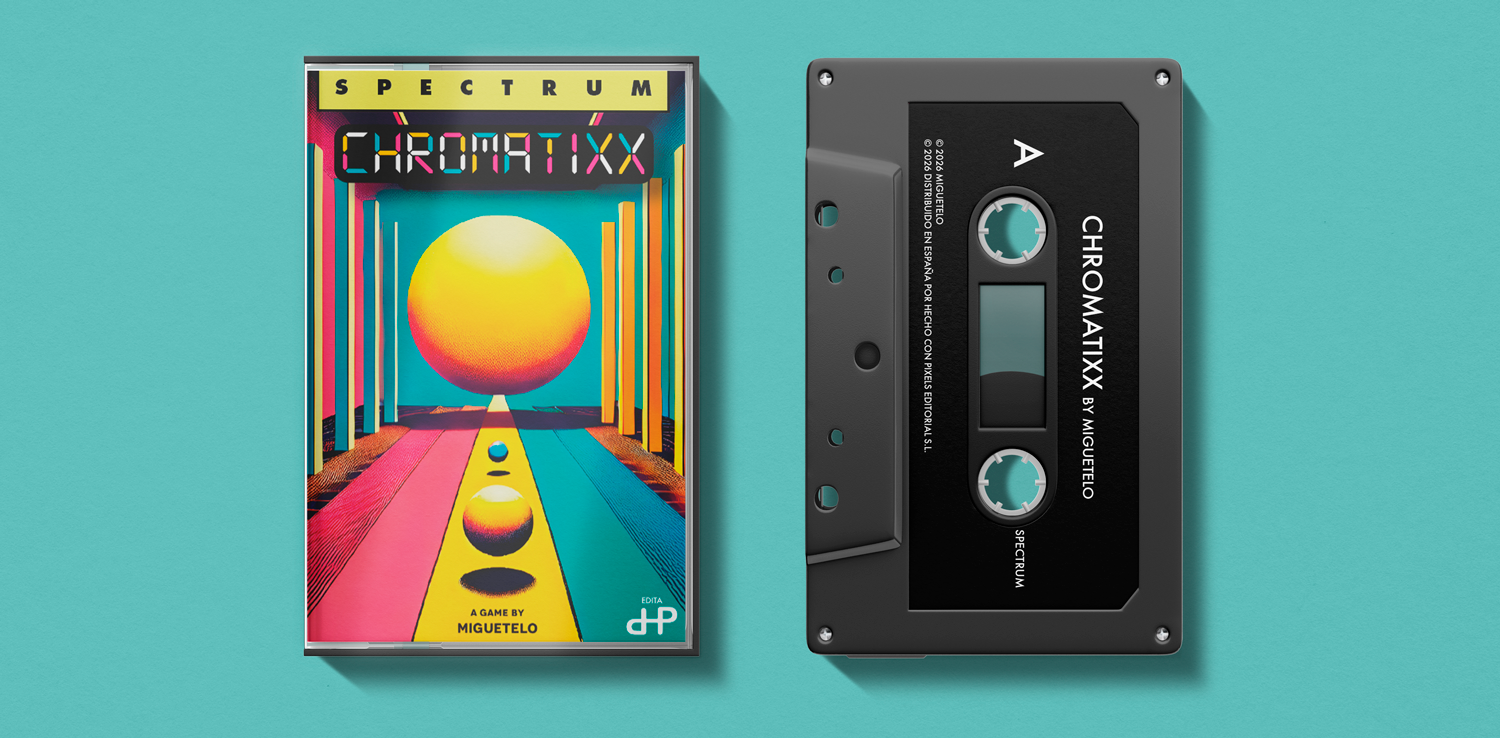 Chromatixx: imagen 3