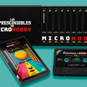 Chromatixx: imagen 2