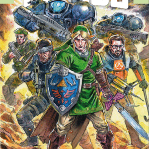 Pixels nº13: imagen 1