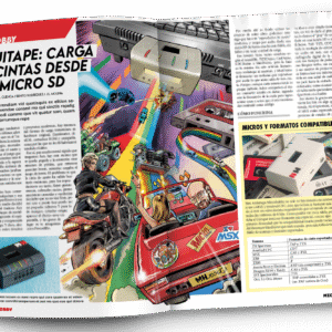 Microhobby nº225: imagen 2