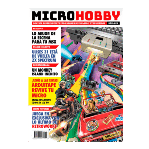 Microhobby nº225: imagen 9
