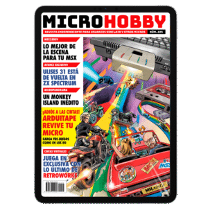 Microhobby nº225: imagen 10