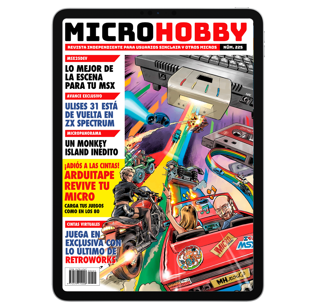 Microhobby nº225: imagen 10