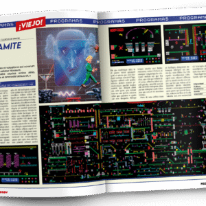 Microhobby nº225: imagen 5