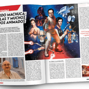 Microhobby nº225: imagen 7