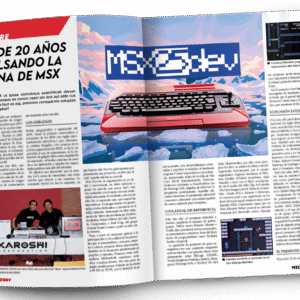 Microhobby nº225: imagen 6