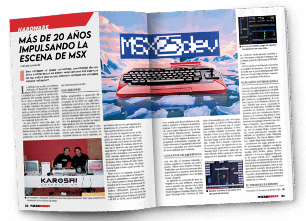 Microhobby nº225