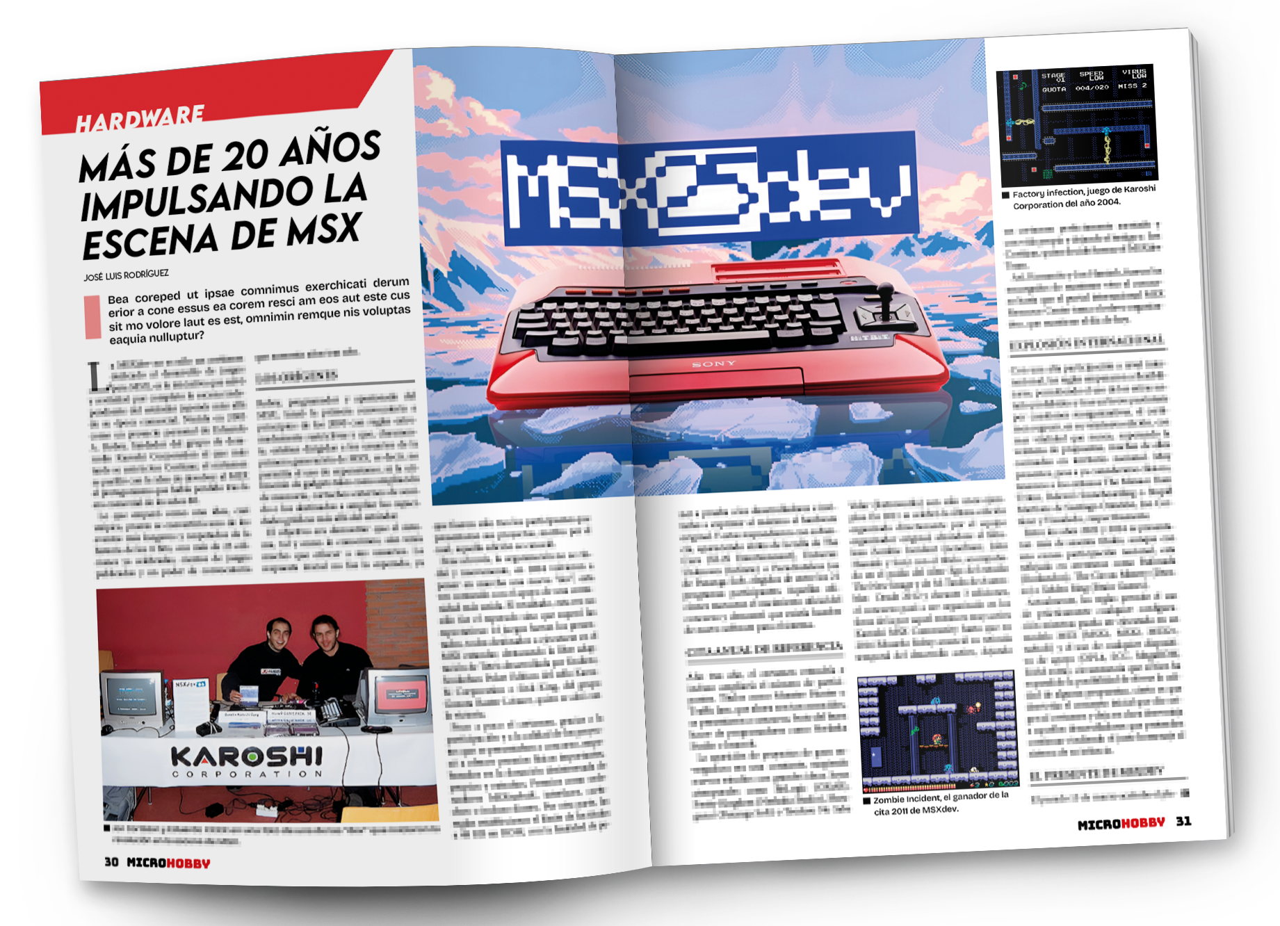 Microhobby nº225: imagen 6