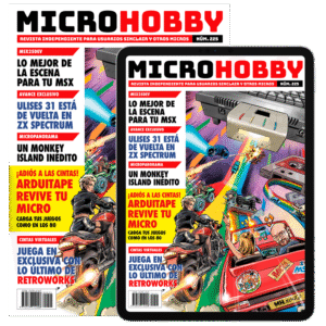 Microhobby nº225: imagen 8