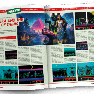 Microhobby nº225: imagen 4