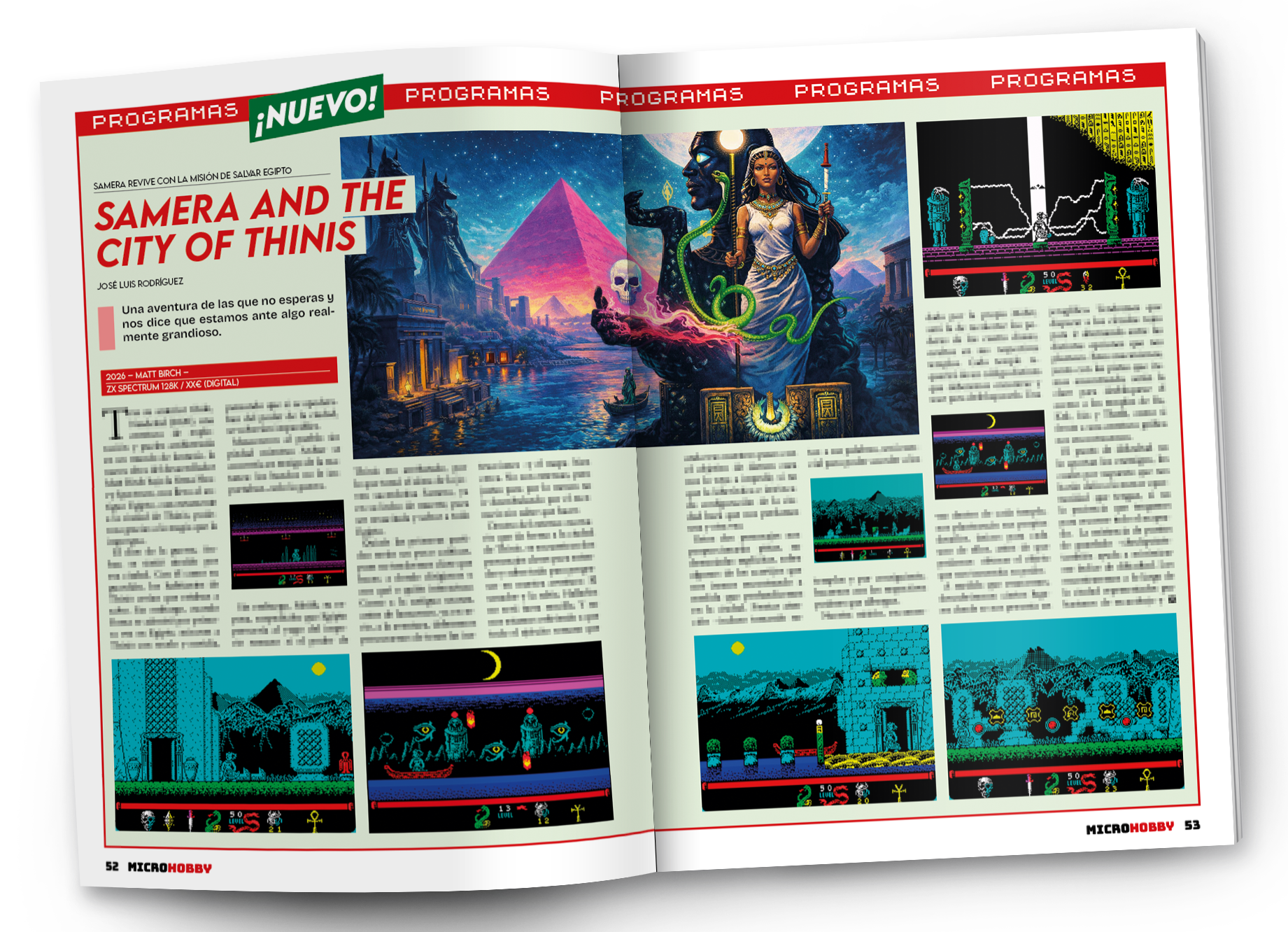 Microhobby nº225: imagen 4