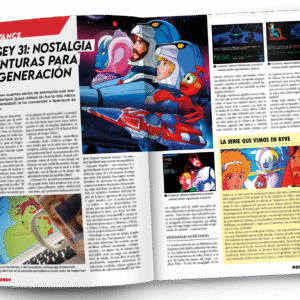 Microhobby nº225: imagen 3