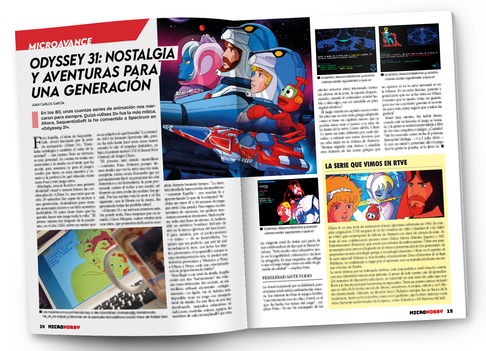 Microhobby nº225: imagen 3